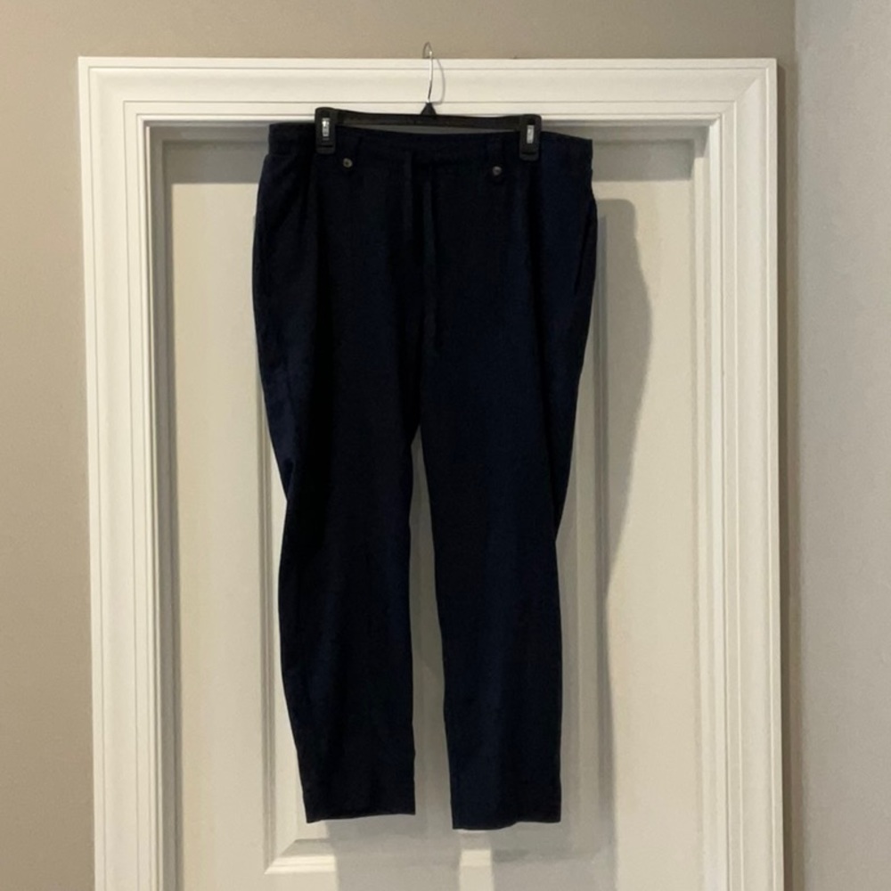 J jill pants